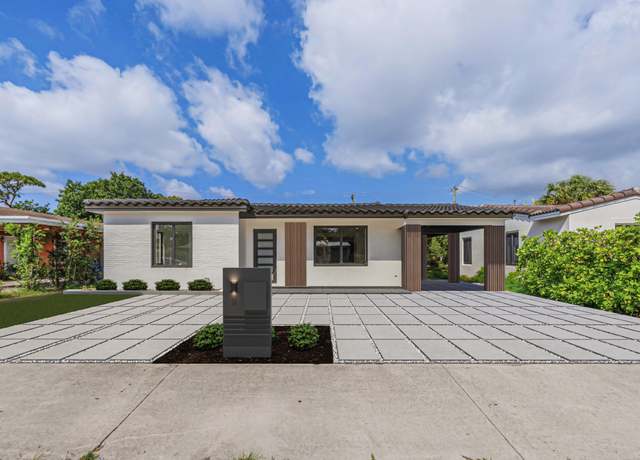 Property at 1339 NE 15th Ave, Fort Lauderdale, FL 33304, 3 beds, 2 baths