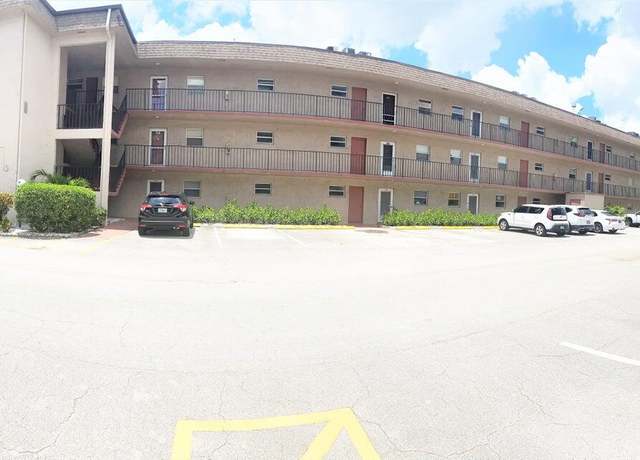 Property at 721 Lori Dr #202, Palm Springs, FL 33461, 1 bed, 1 bath