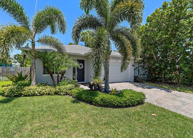Property at 17742 Evangeline Ave, Jupiter, FL 33458, 3 beds, 2 baths