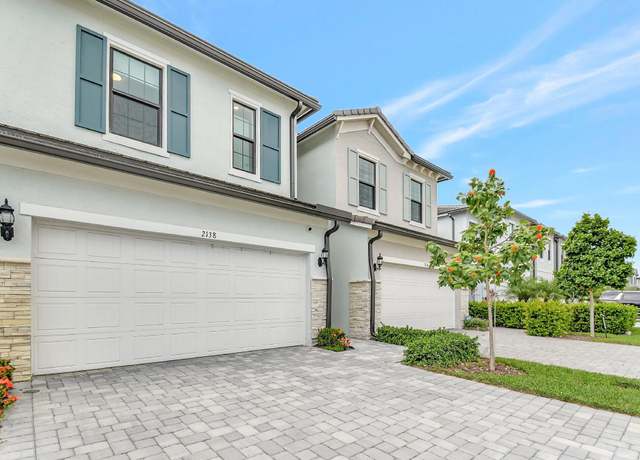 Property at 2138 Appleton Cir S, Oakland Park, FL 33309, 3 beds, 2.5 baths