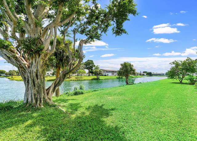 Property at 354 Chatham R, West Palm Beach, FL 33417, 2 beds, 1.5 baths