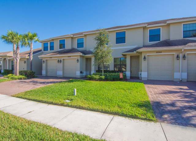 Property at 10064 W Villa Cir, Vero Beach, FL 32966, 3 beds, 2.5 baths