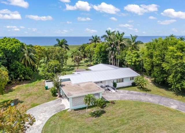 Property at 1531 Bacom Point Rd, Pahokee, FL 33476, 3 beds, 2.5 baths