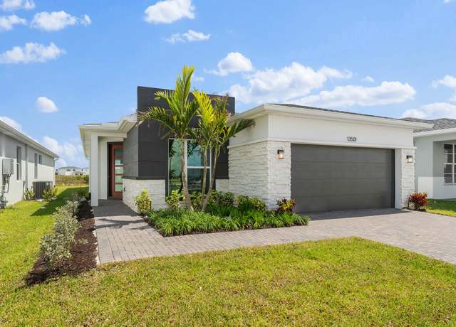 Property at 13501 SW Bally Dr, Port Saint Lucie, FL 34987, 2 beds, 2 baths
