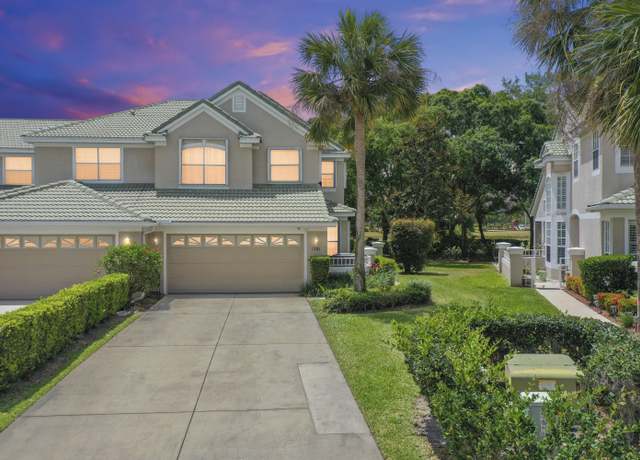 Property at 1581 SW Harbour Isles Cir #58, Port Saint Lucie, FL 34986, 4 beds, 3 baths