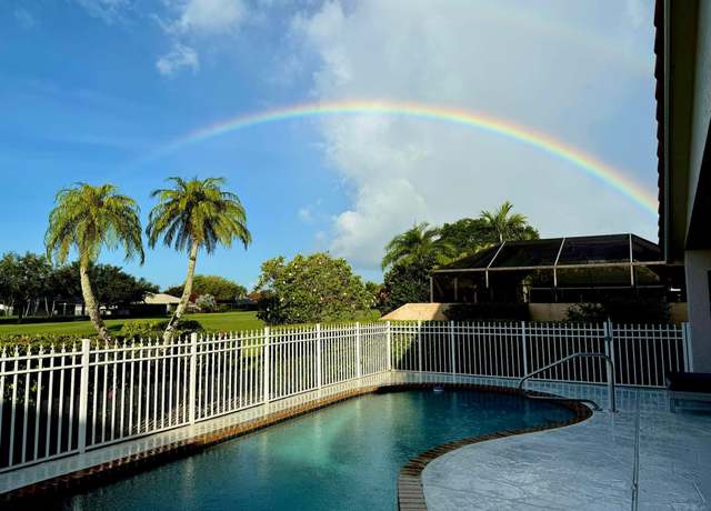 Property at 10784 White Aspen Ln, Boca Raton, FL 33428, 3 beds, 2 baths