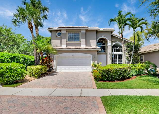Property at 19137 Skyridge Cir, Boca Raton, FL 33498, 4 beds, 4 baths