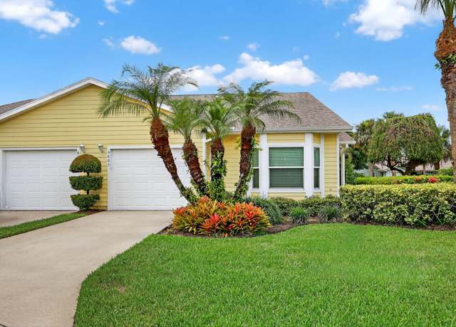 Property at 4005 Gator Trace Rd, Fort Pierce, FL 34982, 2 beds, 2 baths