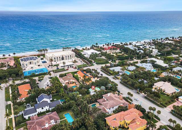 Property at 12 E Ocean Ave, Ocean Ridge, FL 33435, 2 beds, 3 baths