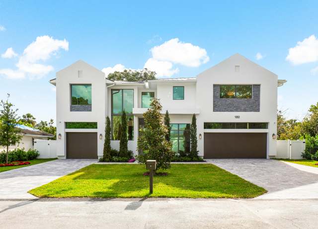 Property at 180 NW 7th Ct, Boca Raton, FL 33486, 5 beds, 5.5 baths