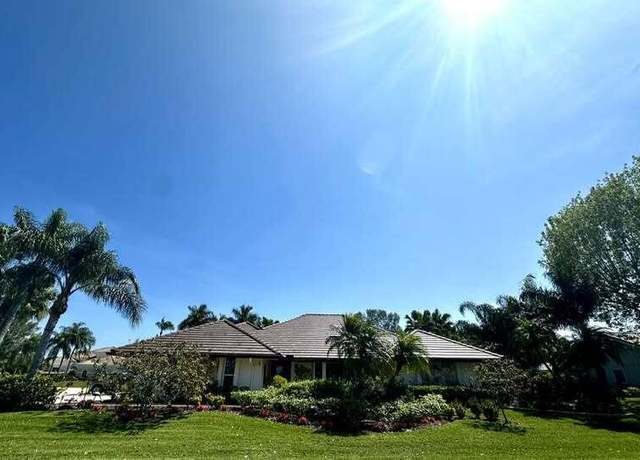 Property at 1 Cuillan Cir, Palm Beach Gardens, FL 33418, 3 beds, 2.5 baths
