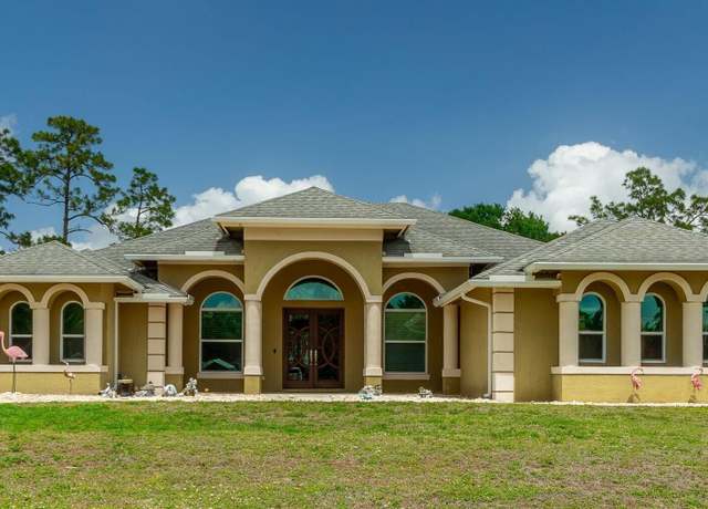 Property at 18021 49th St N, The Acreage, FL 33470, 4 beds, 3 baths