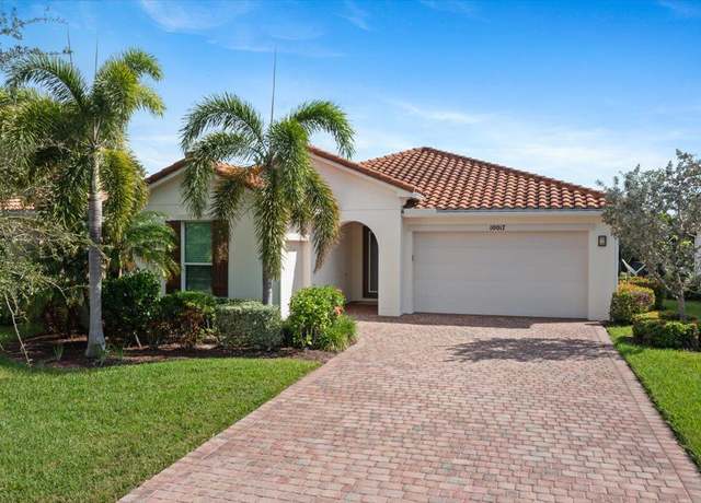 Property at 10017 SW Oak Tree Cir, Port Saint Lucie, FL 34987, 2 beds, 2 baths