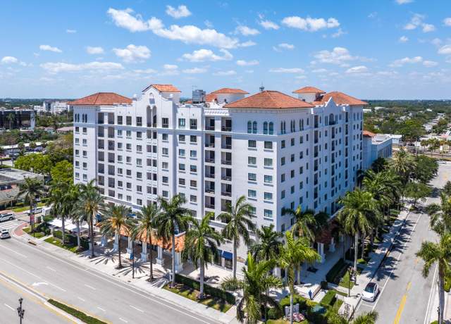 Property at 233 S Federal Hwy #208, Boca Raton, FL 33432, 3 beds, 2 baths