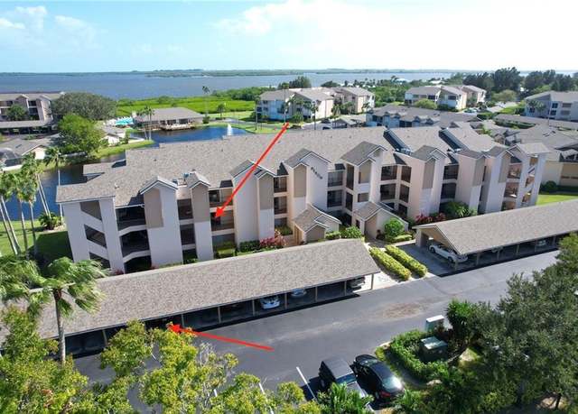Property at 6232 N Mirror Lake Dr #620, Sebastian, FL 32958, 2 beds, 2 baths