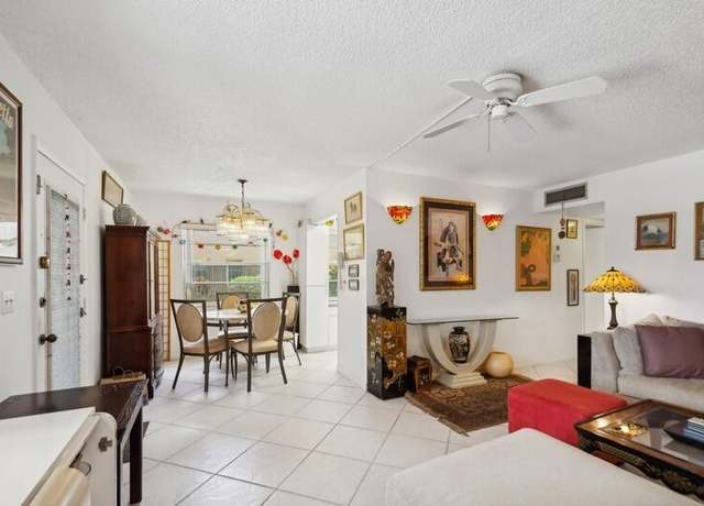 Property at 344 Piedmont H Trl, Delray Beach, FL 33484, 2 beds, 2 baths