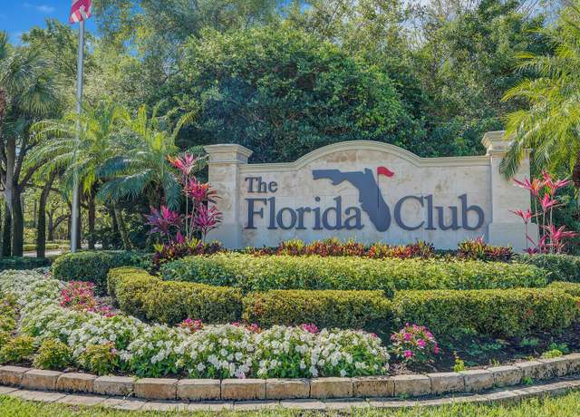 Property at 907 SW Balmoral Trce, Stuart, FL 34997, 2 beds, 2 baths