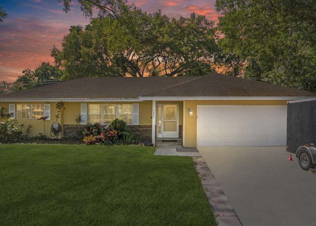 Property at 7003 Arthurs Rd, Fort Pierce, FL 34951, 3 beds, 2 baths