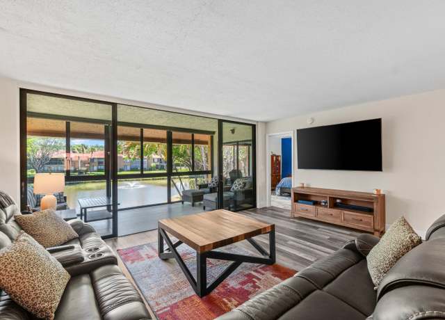 Property at 11255 Green Lake Dr #203, Boynton Beach, FL 33437, 2 beds, 2 baths
