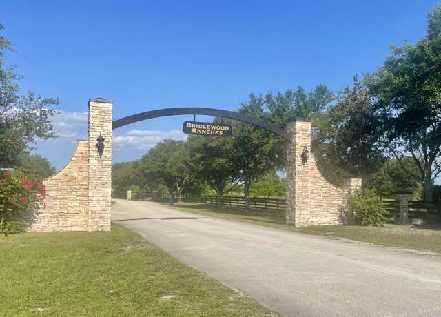 Property at 2452 SE 130th Way, Okeechobee, FL 34974
