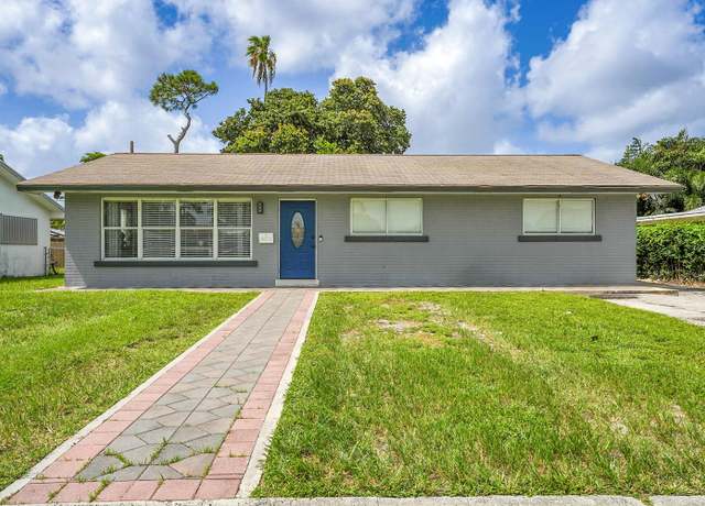 Property at 4873 Pine Knott Ln, West Palm Beach, FL 33417, 3 beds, 2 baths
