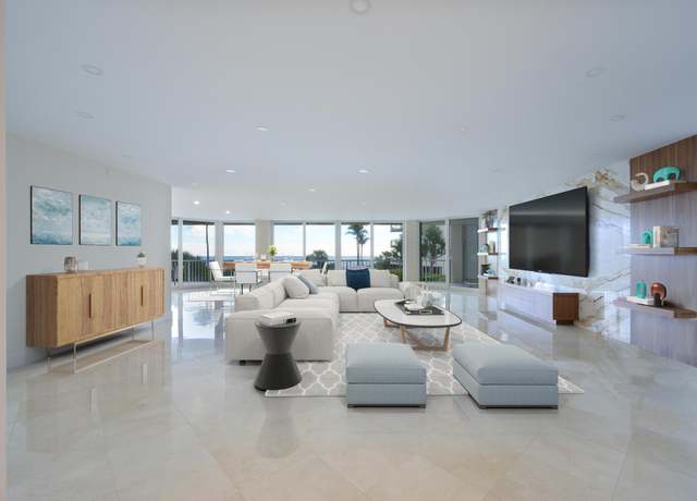 Property at 2770 S Ocean Blvd Unit 201n, Palm Beach, FL 33480, 4 beds, 5.5 baths