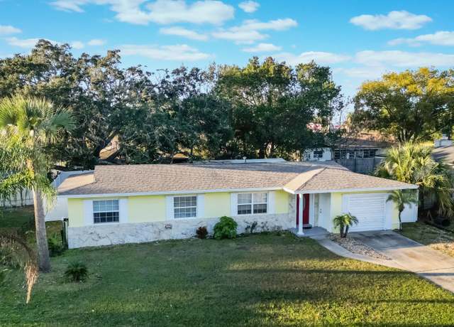 Property at 2070 Keyes Ln, Deltona, FL 32738, 3 beds, 2 baths