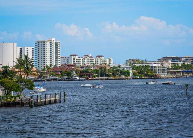 Property at 100 SE 5th Ave #401, Boca Raton, FL 33432, 3 beds, 4 baths