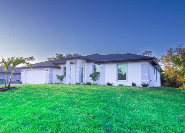 Property at 10235 Stonecrop Ave, Englewood, FL 34224, 4 beds, 2 baths
