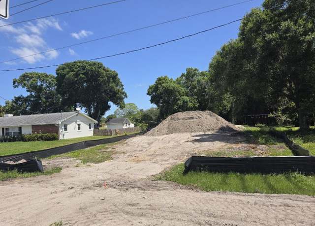 Property at 6204 Emerson Ave W, Fort Pierce, FL 34951