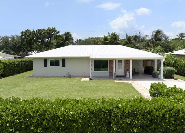 Property at 10 Van Rd, Jupiter, FL 33469, 2 beds, 2 baths