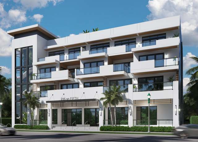 Property at 235 SE 5th Ave Unit 2-1, Delray Beach, FL 33483, 2 beds, 2 baths