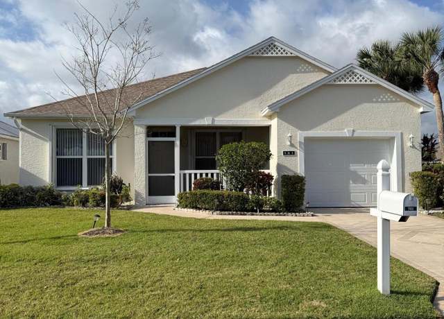 Property at 501 NW Portofino Ln, Port Saint Lucie, FL 34986, 2 beds, 2 baths