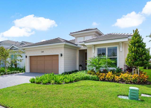 Property at 12618 Nautilus Cir, Palm Beach Gardens, FL 33412, 3 beds, 2.5 baths