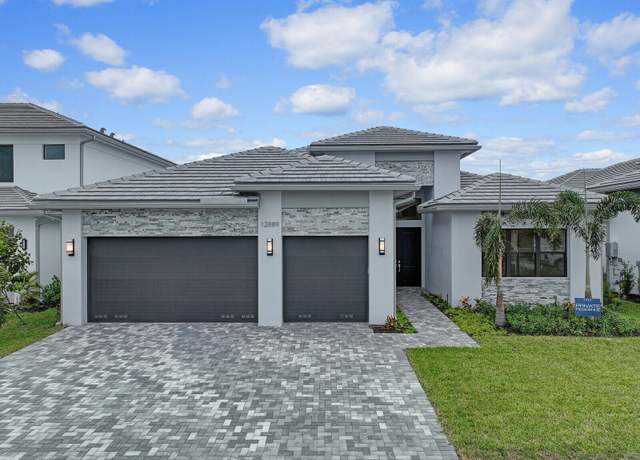 Property at 12889 Wingspan Ct, Palm Beach Gardens, FL 33412, 4 beds, 4.5 baths