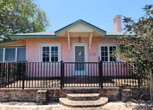 Property at 1709 N Palmway, Lake Worth Beach, FL 33460, 3 beds, 3 baths
