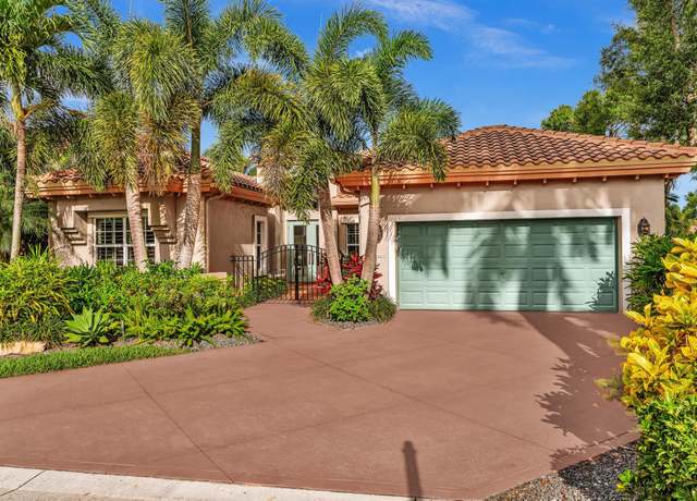 Property at 20677 NW 26th Ct, Boca Raton, FL 33434, 3 beds, 2.5 baths