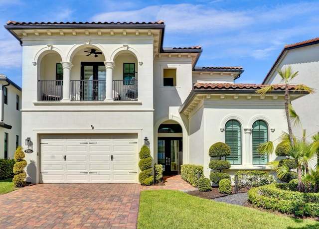 Property at 8355 Grand Prix Ln, Boynton Beach, FL 33472, 4 beds, 4.5 baths