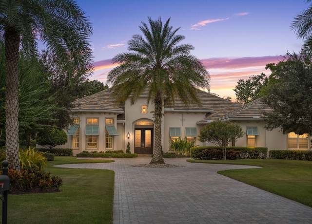 Property at 6633 SW Silver Wolf Dr, Palm City, FL 34990, 3 beds, 3 baths