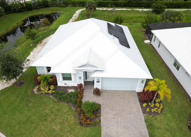 Property at 5764 Arabella Ln, Vero Beach, FL 32967, 2 beds, 2.5 baths