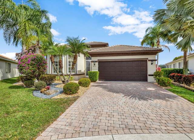 Property at 9915 Donato Way, Lake Worth, FL 33467, 3 beds, 2 baths
