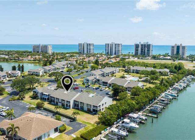 Property at 3215 S Lakeview Cir #12104, Hutchinson Island, FL 34949, 2 beds, 2 baths