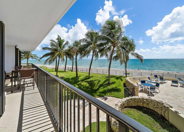 Property at 200 Beach Rd #102, Tequesta, FL 33469, 3 beds, 2 baths
