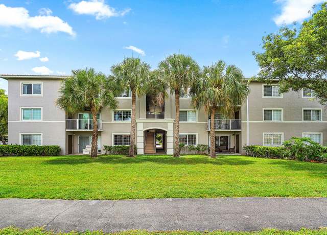 Property at 5051 Wiles Rd #107, Coconut Creek, FL 33073, 2 beds, 2 baths