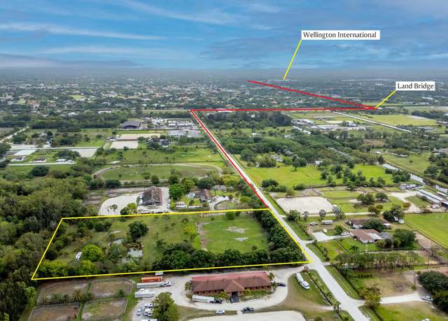 Property at 16639 Hollow Tree Ln, Wellington, FL 33470