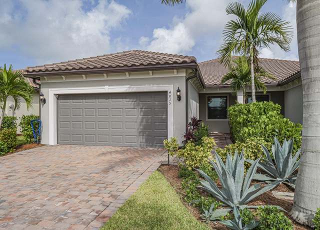 Property at 4015 Basket Oak Cir, Vero Beach, FL 32967, 2 beds, 2 baths