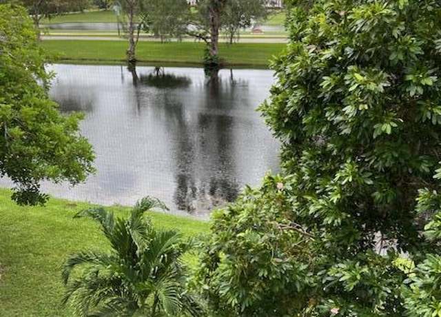 Property at 3150 Cambridge G, Deerfield Beach, FL 33442, 1 bed, 1.5 baths