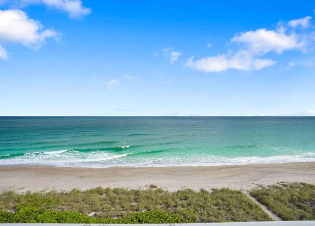 Property at 10980 S Ocean Dr #614, Jensen Beach, FL 34957, 2 beds, 2 baths