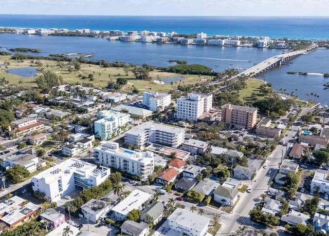 Property at 108 Lake Ave #406, Lake Worth Beach, FL 33460, 2 beds, 2 baths