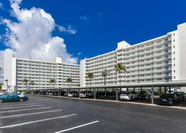 Property at 3300 S Ocean Blvd Unit 720-C, Highland Beach, FL 33487, 1 bed, 1.5 baths